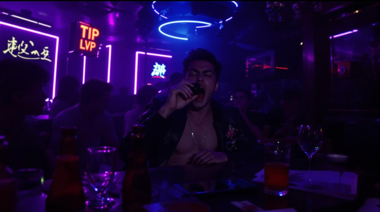 娱乐吃瓜君升级带来新“奇遇记”引发吃瓜群众热议