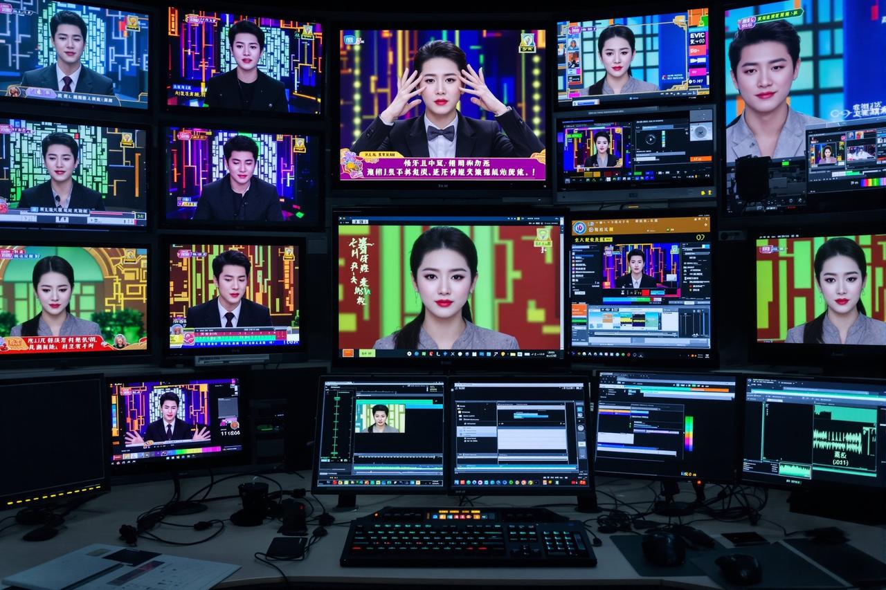 某当红女明星因网络暴力被迫入院引发关注 粉丝群中暗藏的猜测
