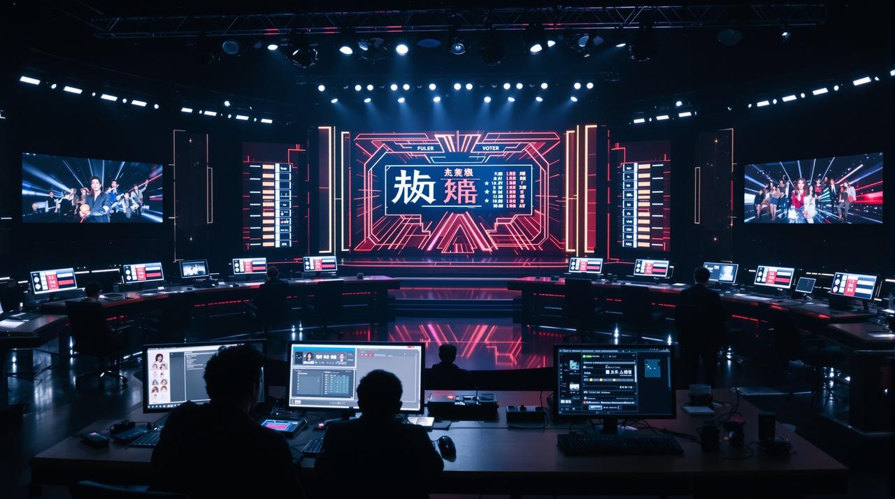 某当红女明星因网络暴力被迫入院引发关注 粉丝群中暗藏的猜测